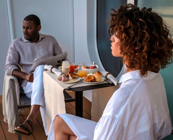 St. Helena to Cape Verde